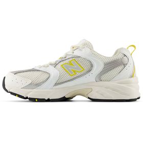 New Balance MR530SY Kadın Beyaz - Sarı Spor Ayakkabı
