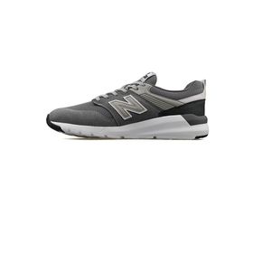 New Balance MS009AGM 009 Lifestyle Gri Erkek Spor Ayakkabı