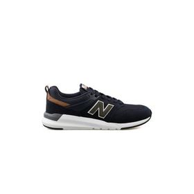 New Balance MS009AGM 009 Lifestyle Gri Erkek Spor Ayakkabı
