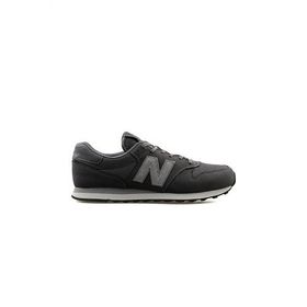 New Balance MS009AGM 009 Lifestyle Gri Erkek Spor Ayakkabı