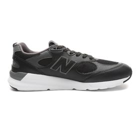 New Balance MS109BGL Siyah Erkek Günlük Ayakkabı