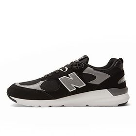 New Balance MS109BGR Siyah Erkek Spor Ayakkabı
