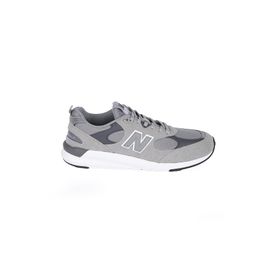 New Balance MS109GGM Gri Erkek Günlük Ayakkabı