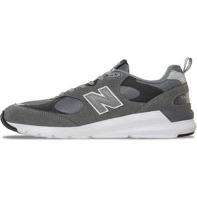 New Balance MS109GGM Gri Erkek Günlük Ayakkabı