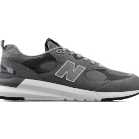 New Balance MS109GGM Gri Erkek Günlük Ayakkabı