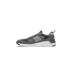 New Balance MS109GGM Gri Erkek Günlük Ayakkabı