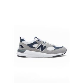 New Balance MS109GWN Gri Erkek Günlük Ayakkabı