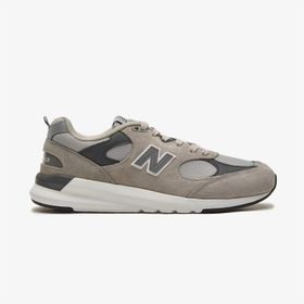 New Balance MS109LG Gri Erkek Spor Ayakkabı