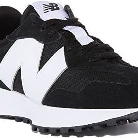 New Balance MS327CBW Siyah Erkek Günlük Ayakkabı
