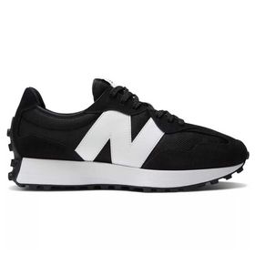 New Balance MS327CBW Siyah Erkek Günlük Ayakkabı