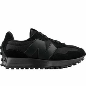New Balance MS327CTB Siyah Spor Ayakkabı