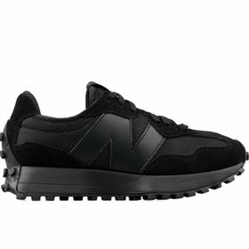 New Balance MS327CTB Siyah Spor Ayakkabı