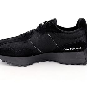 New Balance MS327CTB Siyah Spor Ayakkabı
