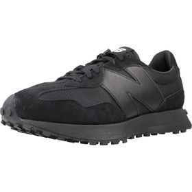New Balance MS327CTB Siyah Spor Ayakkabı