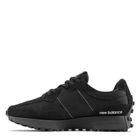 New Balance MS327CTB Siyah Spor Ayakkabı