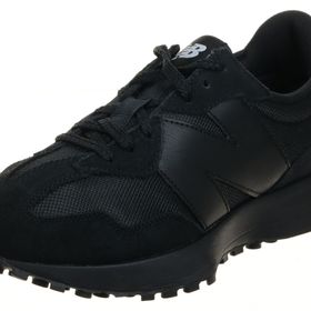 New Balance MS327CTB Siyah Spor Ayakkabı