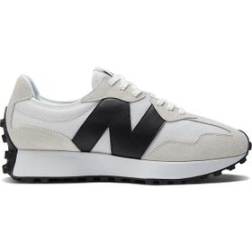 New Balance MS327CWB Lifestyle Beyaz Kadın Spor Ayakkabı