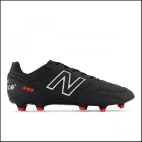New Balance MS41FBK2 442V2 Pro Siyah Erkek Krampon