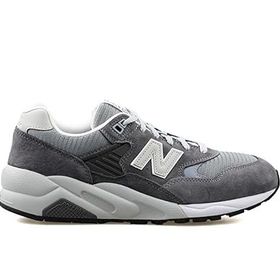 New Balance MT580ADB Gri Erkek Günlük Ayakkabı