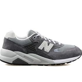 New Balance MT580ADB Gri Erkek Günlük Ayakkabı