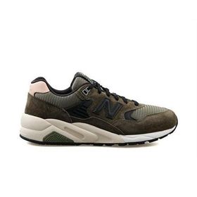 New Balance MT580ADC 580 Yeşil Unisex Sneaker