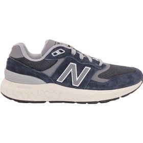 New Balance MW880CB6 Lacivert Unisex Sneakers