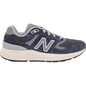 New Balance MW880CB6 Lacivert Unisex Sneakers