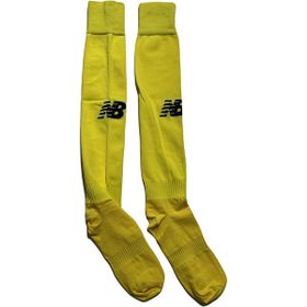 New Balance NBSOCKS09 Sarı Standart Erkek Spor Çorap