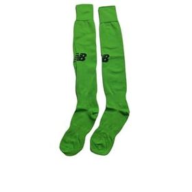 New Balance NBSOCKS10 Yeşil Standart Erkek Spor Çorap