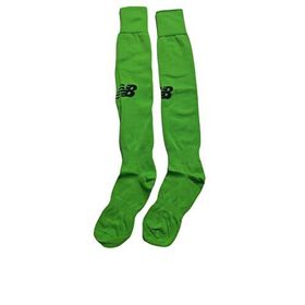 New Balance NBSOCKS10 Yeşil Standart Erkek Spor Çorap