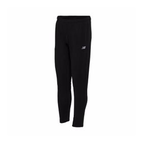 New Balance NBTM002-BK Nb Mens Pants Erkek Eşofman Altı