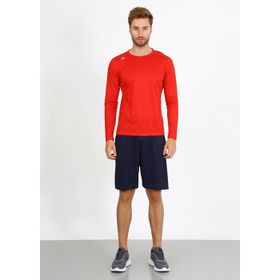 New Balance Nbtm2112-Chr Erkek Tişört