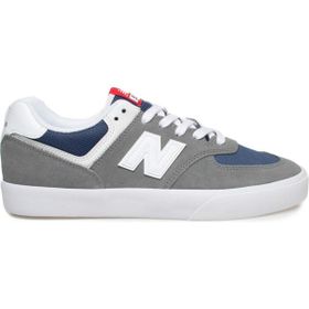 New Balance NM574M Gri Günlük Erkek Spor Ayakkabı