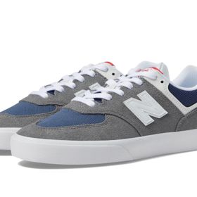 New Balance NM574M Gri Günlük Erkek Spor Ayakkabı