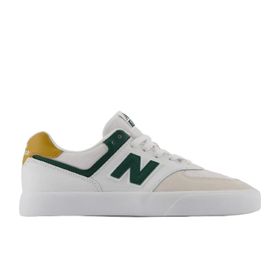 New Balance NM574VRP Lifestyle Beyaz Unisex Günlük Ayakkabı