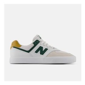 New Balance NM574VRP Lifestyle Beyaz Unisex Günlük Ayakkabı