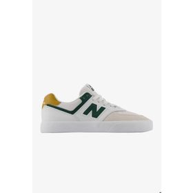 New Balance NM574VRP Lifestyle Beyaz Unisex Günlük Ayakkabı