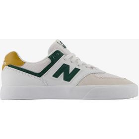 New Balance NM574VRP Lifestyle Beyaz Unisex Günlük Ayakkabı