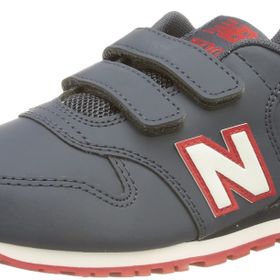 New Balance PV500V1 Lacivert Erkek Çocuk Spor Ayakkabı