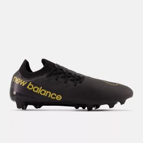 New Balance SF2FBK7 Siyah Furon V7 Destroy FG Erkek Krampon