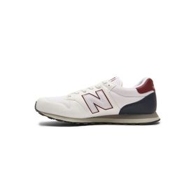 New Balance Sneaker Beyaz Erkek Spor Ayakkabı