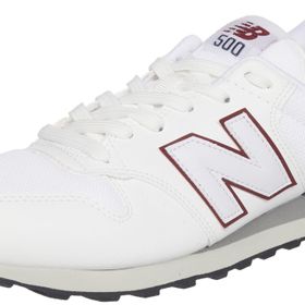 New Balance Sneaker Beyaz Erkek Spor Ayakkabı