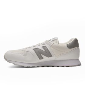 New Balance Sneaker Beyaz Erkek Spor Ayakkabı