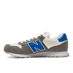 New Balance Sneaker Beyaz Erkek Spor Ayakkabı