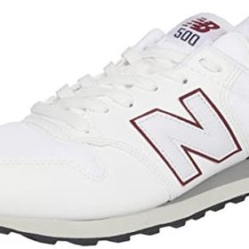 New Balance Sneaker Beyaz Erkek Spor Ayakkabı