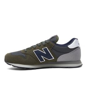 New Balance Sneaker Beyaz Erkek Spor Ayakkabı