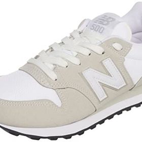 New Balance Sneaker Beyaz Kadın Spor Ayakkabı