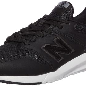 New Balance Sneaker Siyah Kadın Spor Ayakkabı