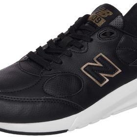 New Balance Sneaker Siyah Kadın Spor Ayakkabı