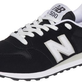 New Balance Sneaker Siyah Kadın Spor Ayakkabı